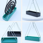 Mosquito Coil Separator Clip