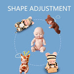 Mini Reborn Baby Dolls Lifelike Realistic Baby Dolls