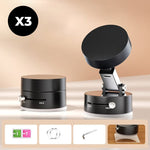 Vacuum Suction Magnetic Holder