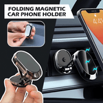 Magnetic Phone Holder for Car