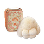 Handmade Soft Bunny PomPom Charms（Boxed Edition）