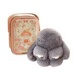 Handmade Soft Bunny PomPom Charms（Boxed Edition）