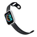 Heart Rate Smart Bracelet