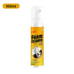 Foam Cleaner Cleaning Spray