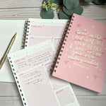 Bible Study Journal