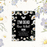 My Final Wishes Planner