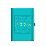 2025 One Day One Page Daily Planner – Your Ultimate Gift Calendar