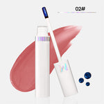 Long-Lasting Waterproof Peel-Off Lip Stain