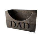 Wooden Hat Holder Display Stand
