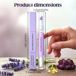 Cuticle Pusher Oil Pen