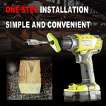 AlignDrill Pro: Elevate Your Drilling Experience with Precision and Ease!