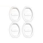 Car Door Lock Protective Cover (4 PCS)