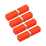 Magnetic Building Blocks Bounce Bricks