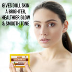 Turmeric Soap Bar for Face & Body