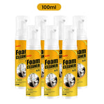 Foam Cleaner Cleaning Spray