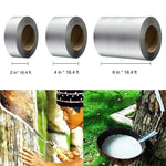 Super Waterproof Butyl Rubber Tape_