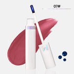 Long-Lasting Waterproof Peel-Off Lip Stain
