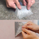 Super Waterproof Butyl Rubber Tape_