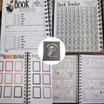 Book Journal