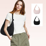 Nylon Large Capacity Down Bag