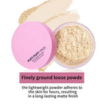 Lightweight Translucent Setting Powder
