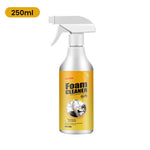 Foam Cleaner Cleaning Spray