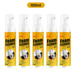 Foam Cleaner Cleaning Spray