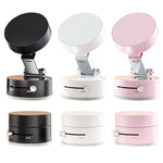 Vacuum Suction Magnetic Holder