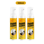 Foam Cleaner Cleaning Spray
