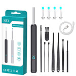 Smart Visible Earpick
