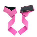 Durable Lifting Straps Perfect for Strength Training and Fitness
