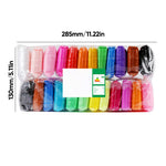 Ultra Light Color Clay