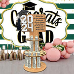 Tiered Graduation Money Holder