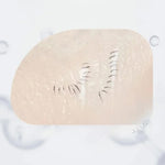 Lower Eyelash Stamp Artifact