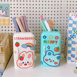 Refrigerator Pen Cup