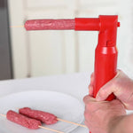 Simple Kebab Maker