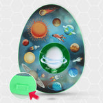 【Pre Sale 30 Days】Easter Egg Decorating Kit