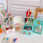 Refrigerator Pen Cup