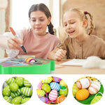 【Pre Sale 30 Days】Easter Egg Decorating Kit
