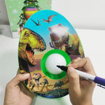 【Pre Sale 30 Days】Easter Egg Decorating Kit