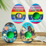 【Pre Sale 30 Days】Easter Egg Decorating Kit