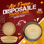 Air Fryer Cheat Sheet Magnets Cooking Guide Booklet