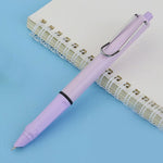 New Retractable Fountain Pen