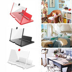 Definition Mobile Phone Screen Amplifier