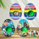 【Pre Sale 30 Days】Easter Egg Decorating Kit